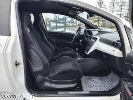 Fiat Punto ABARTH 2009