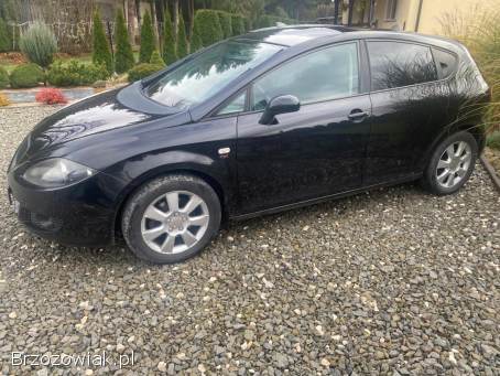 Seat Leon 2 2008