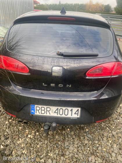 Seat Leon 2 2008