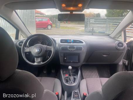 Seat Leon 2 2008