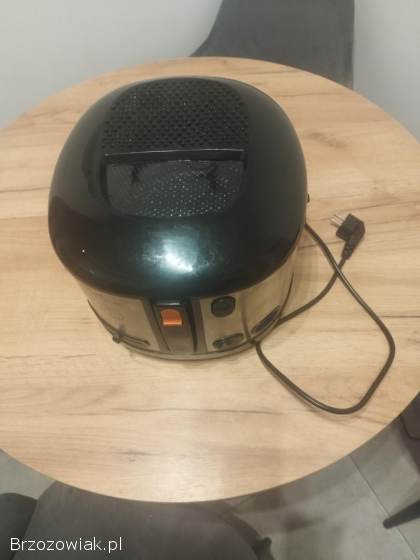 Frytkownica TefalOne