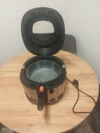 Frytkownica TefalOne