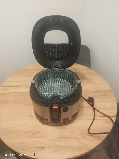 Frytkownica TefalOne