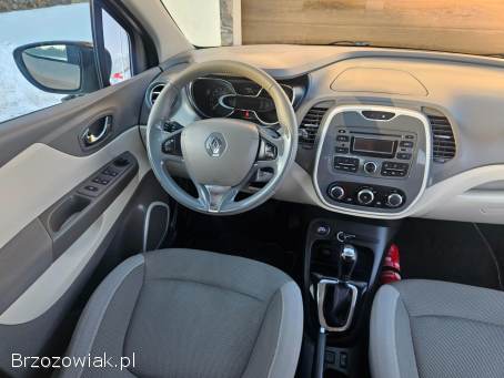 Renault Captur 2015