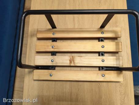 Siedzenie pasażera na błotnik ciągnik Ursus