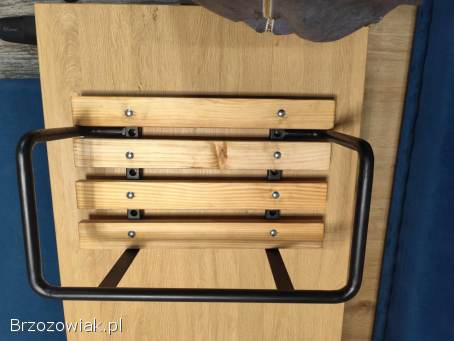 Siedzenie pasażera na błotnik ciągnik Ursus