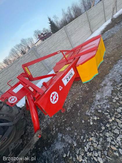 Kosiarka rotacyjna 135 mała