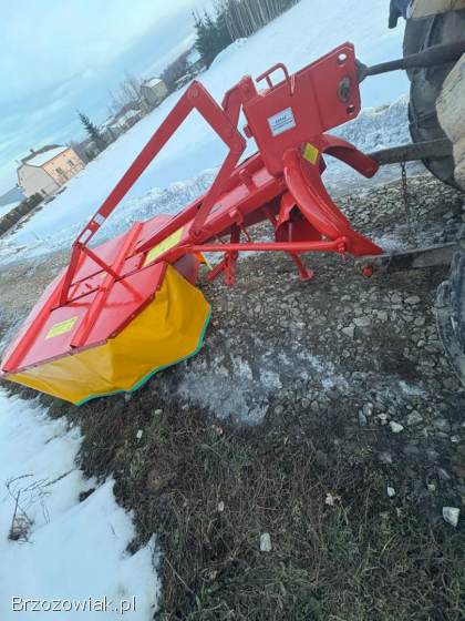 Kosiarka rotacyjna 135 mała