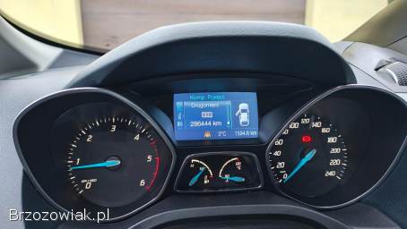 Ford C-MAX Titanium 2010