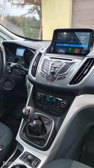 Ford C-MAX Titanium 2010