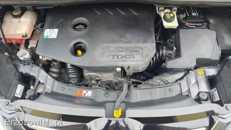 Ford C-MAX Titanium 2010