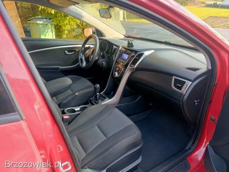 Hyundai i30 1.  4 B 2013