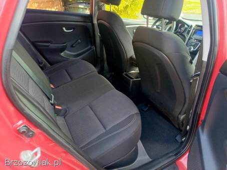 Hyundai i30 1.  4 B 2013