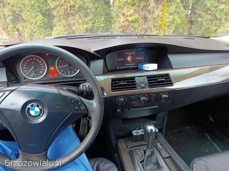 BMW Seria 6 E60 2004