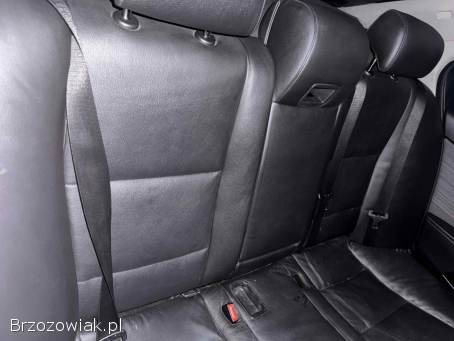 BMW Seria 6 E60 2004