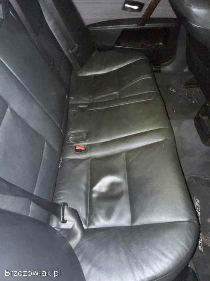 BMW Seria 6 E60 2004