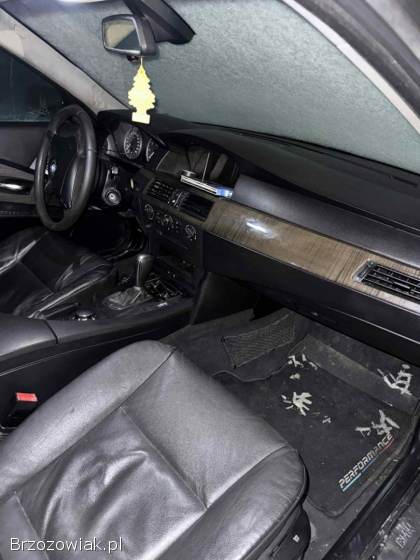 BMW Seria 6 E60 2004