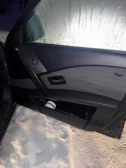 BMW Seria 6 E60 2004