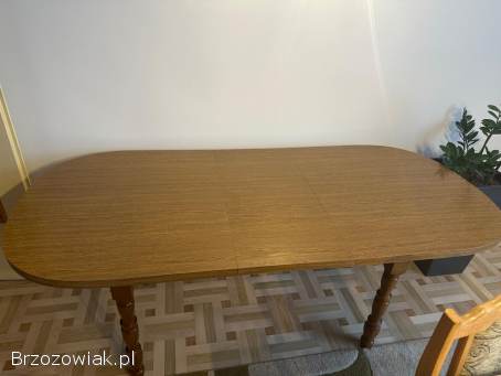 Stół do salonu