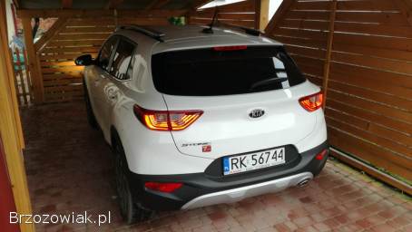 Kia Stonic 2017