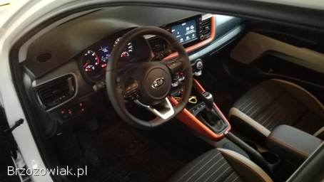 Kia Stonic 2017
