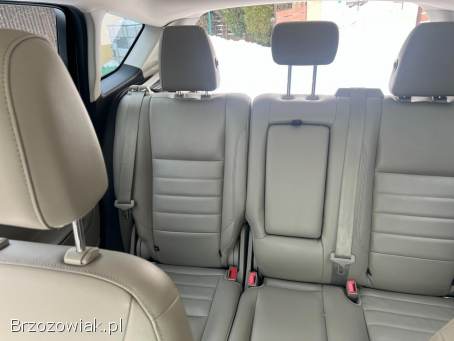Ford C-MAX II 2013