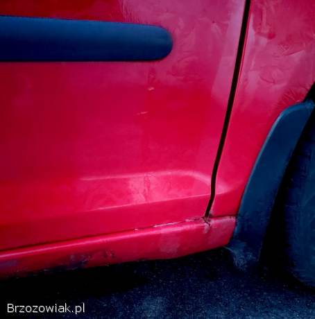 Volkswagen Golf Plus Trendline 2005