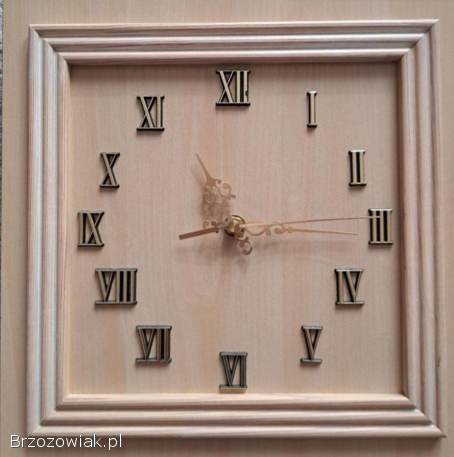 Komplet mebli Vox romantic drewno plus płyta