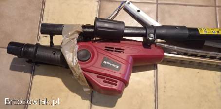 Nożyce do żywopłotu na wysięgniku einhell