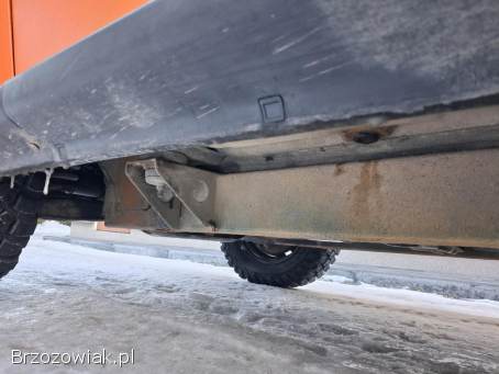 Suzuki Vitara 1.  9 TD 1997