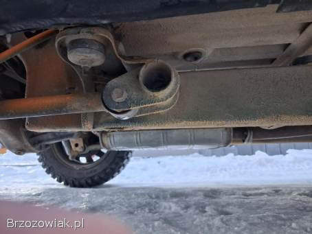 Suzuki Vitara 1.  9 TD 1997