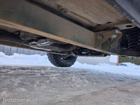 Suzuki Vitara 1.  9 TD 1997