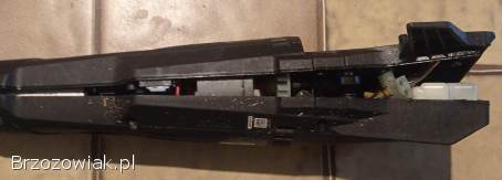 Teleskopowa piła łancuchowa gardol gets -  e 710