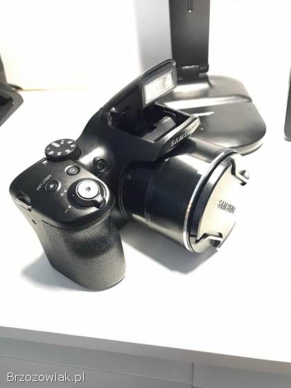 Aparat SAMSUNG WB1100F