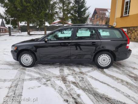 Volvo V50 2005