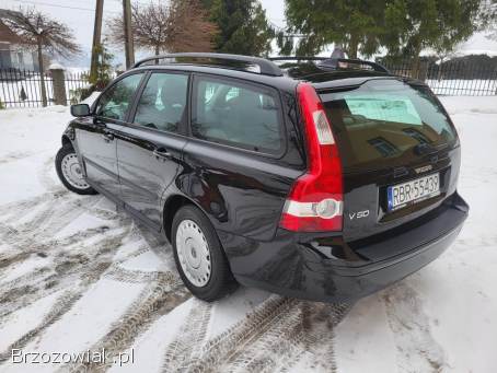 Volvo V50 2005