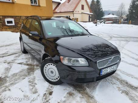 Volvo V50 2005
