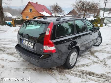 Volvo V50 2005
