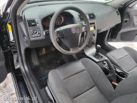 Volvo V50 2005