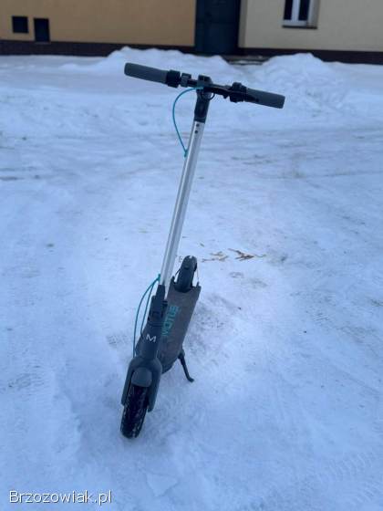 Sprzedam hulajnoge