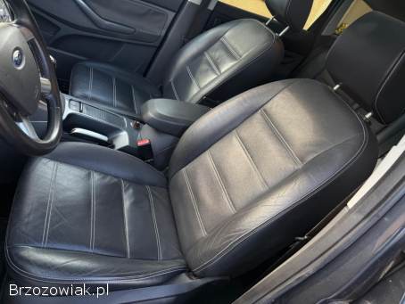 Ford Kuga Bezwypadkowa 2008