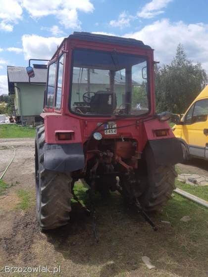 Mtz 82 białorus belarus