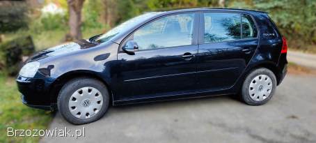 Volkswagen Golf 2007