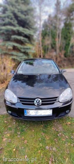 Volkswagen Golf 2007