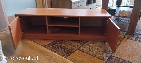 Szafka RTV 120cm Olcha