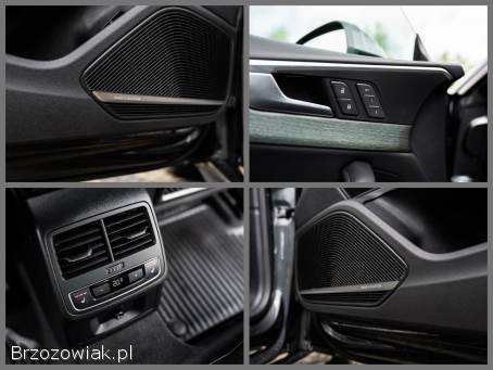 Audi A5 Premium Plus 2018