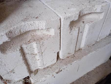 Materiały budowlane