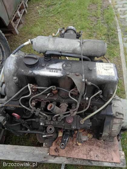 Sprzedam Silnik