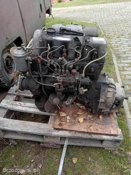 Sprzedam Silnik