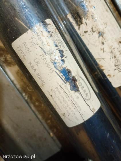 Stopnie boczne z blachą ryflowaną do toyota rav 4